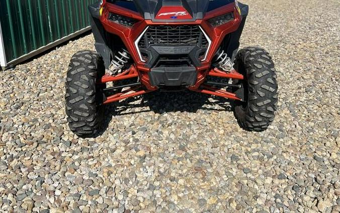 2020 Polaris® RZR XP® 4 1000