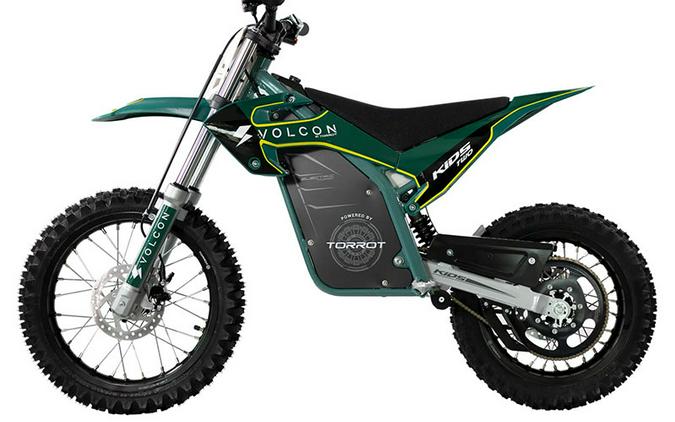 2023 Volcon ePowersports Kids Moto Two