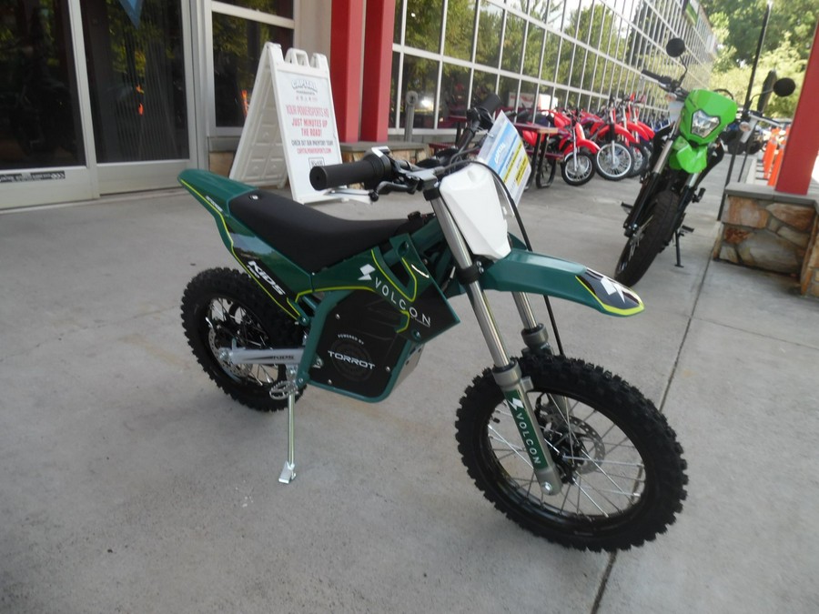 2023 Volcon ePowersports Kids Moto Two