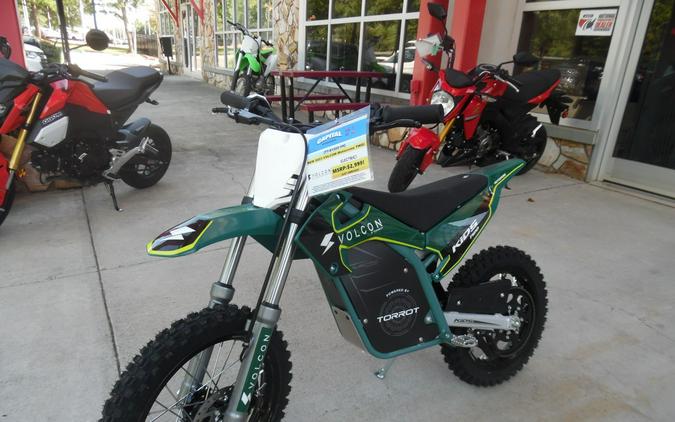 2023 Volcon ePowersports Kids Moto Two