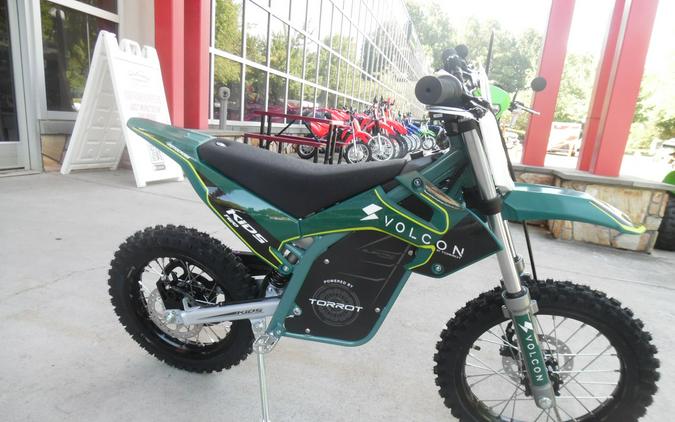 2023 Volcon ePowersports Kids Moto Two