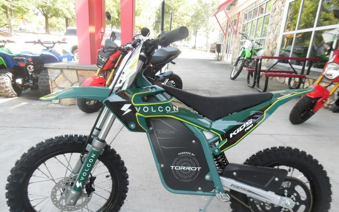 2023 Volcon ePowersports Kids Moto Two