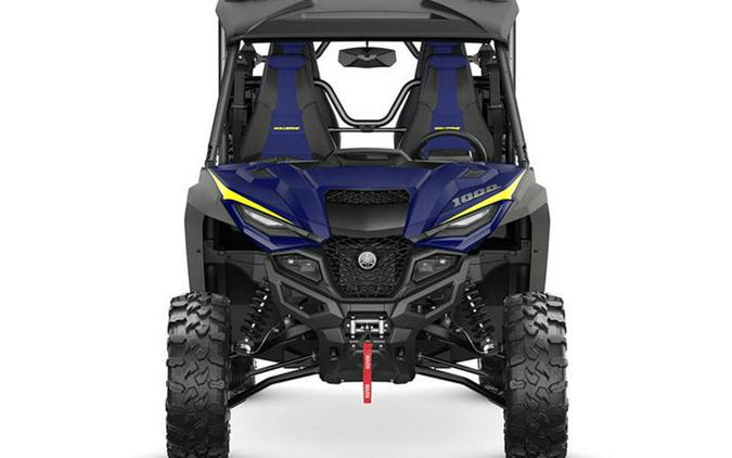 2023 Yamaha Wolverine RMAX4 1000 Limited Edition