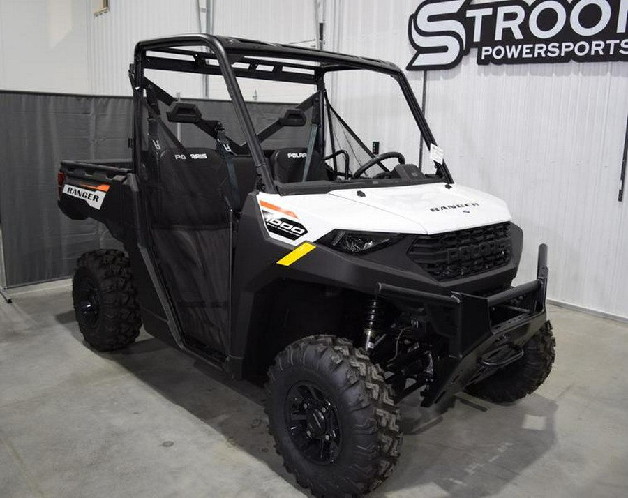 2024 Polaris® Ranger 1000 Premium