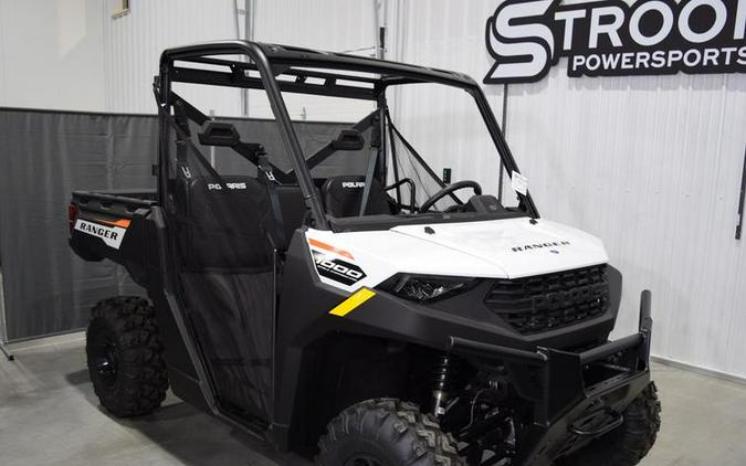 2024 Polaris® Ranger 1000 Premium