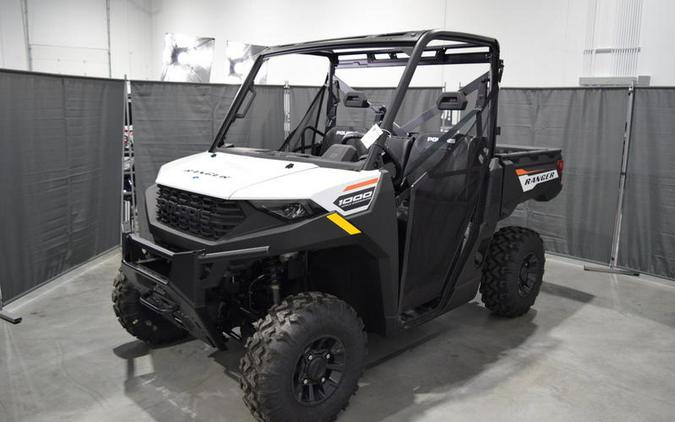 2024 Polaris® Ranger 1000 Premium