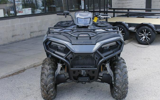 2024 Polaris Sportsman 570 Utility HD