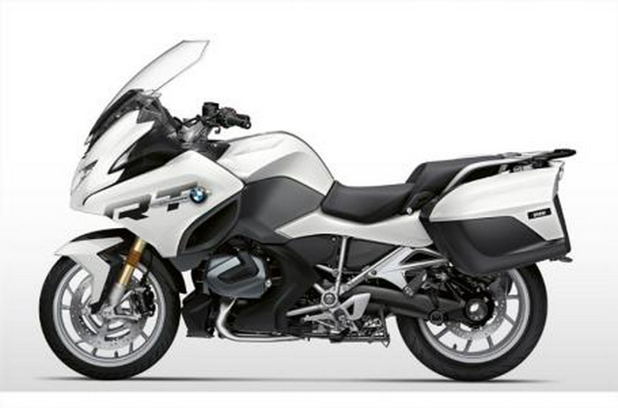 2024 BMW R125RT