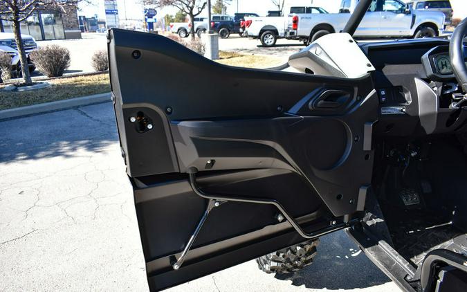 2024 Kawasaki Teryx KRX® 1000 SE