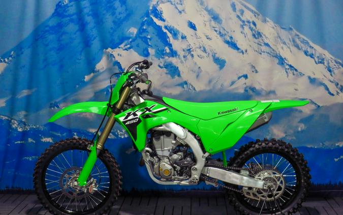 2024 Kawasaki KX™450