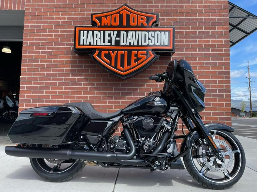 2024 Harley-Davidson® FLHX - Street Glide®