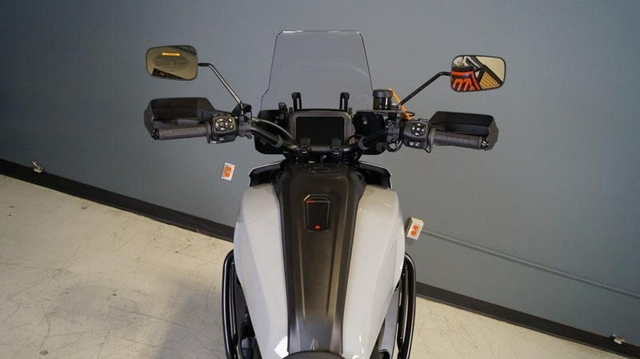 2024 Harley-Davidson® RA1250S - Pan America® 1250 Special