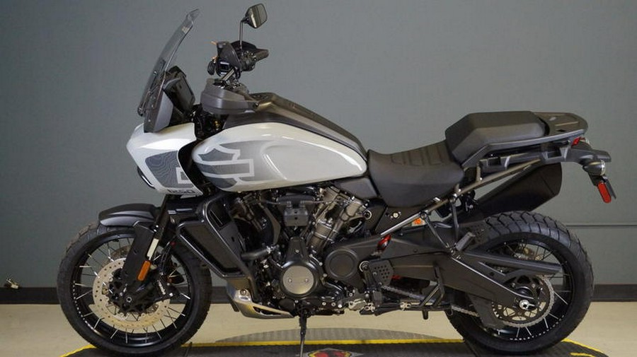 2024 Harley-Davidson® RA1250S - Pan America® 1250 Special