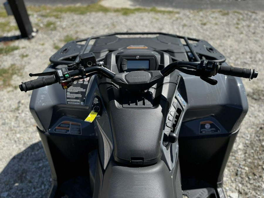 2023 Can-Am™ Outlander™ DPS 700