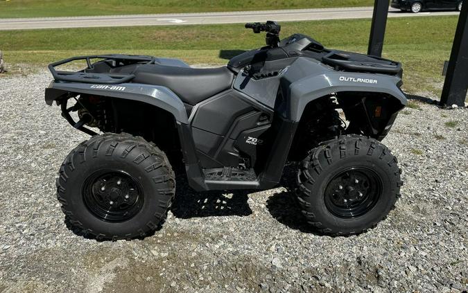 2023 Can-Am™ Outlander™ DPS 700