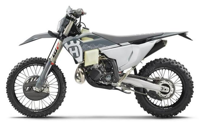 2024 Husqvarna® TE 300 Pro