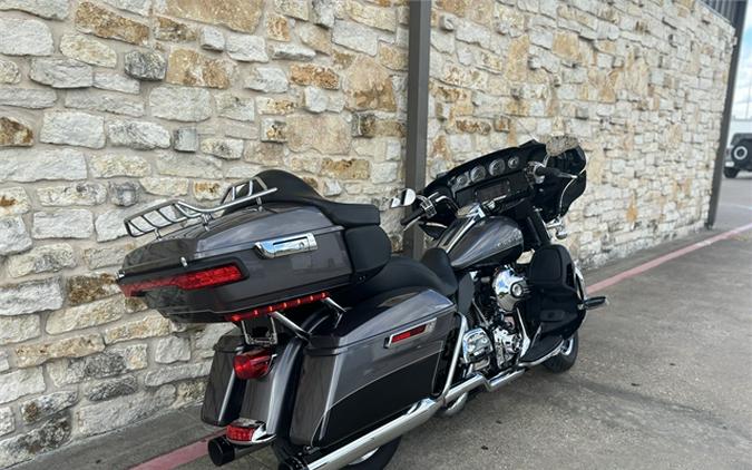 2014 Harley-Davidson Touring Ultra Limited