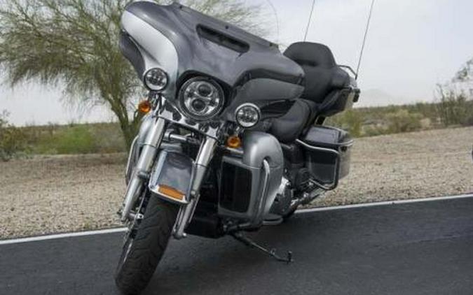 2014 Harley-Davidson Ultra Limited