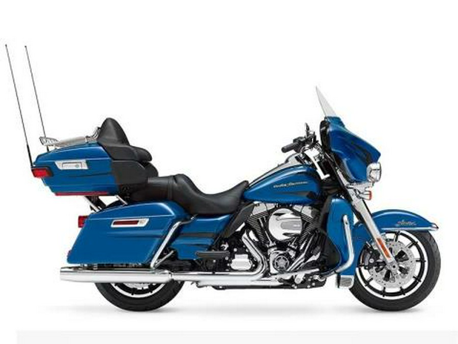 2014 Harley-Davidson Ultra Limited