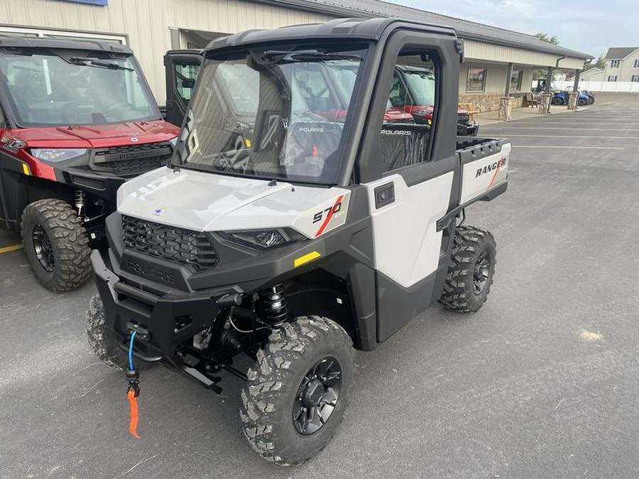 2024 Polaris® Ranger SP 570 NorthStar Edition