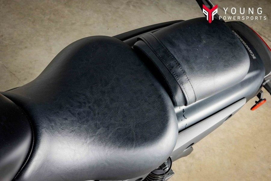 2025 Kawasaki Eliminator