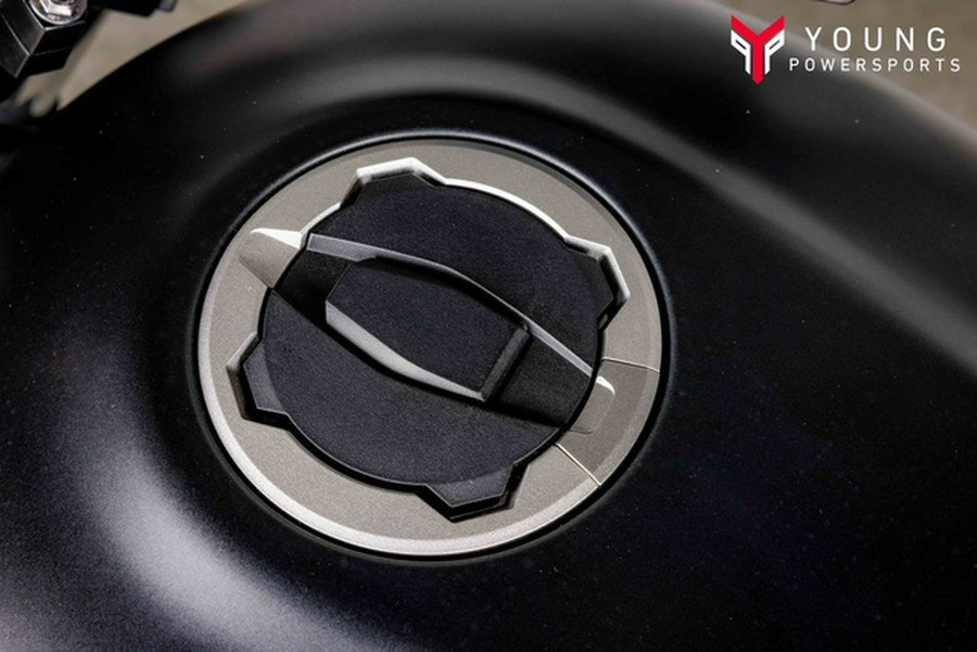 2025 Kawasaki Eliminator