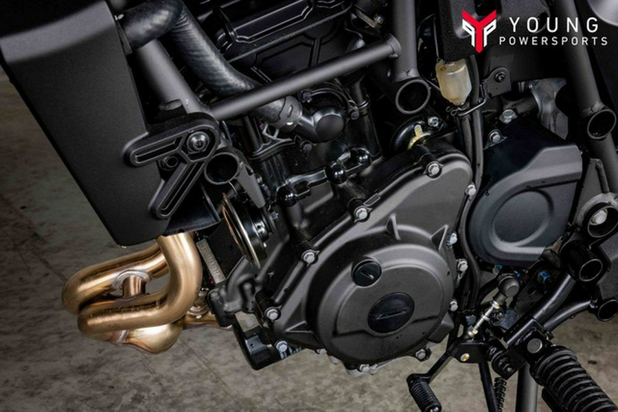 2025 Kawasaki Eliminator