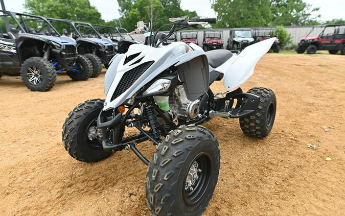 2025 Yamaha Raptor 700 700