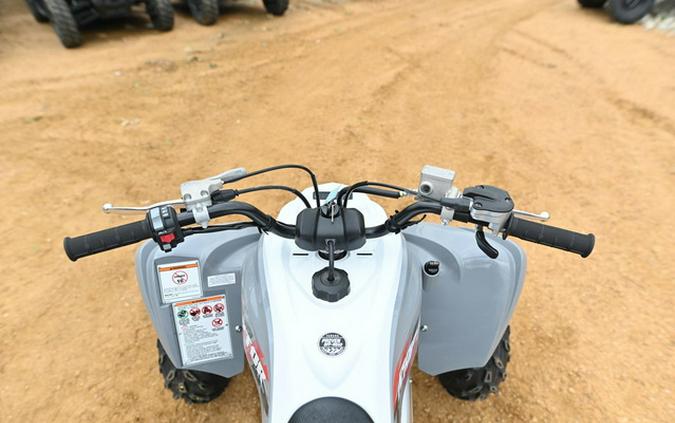 2025 Yamaha Raptor 700 700