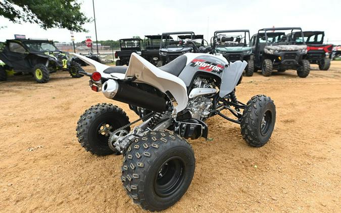 2025 Yamaha Raptor 700 700