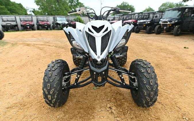 2025 Yamaha Raptor 700 700