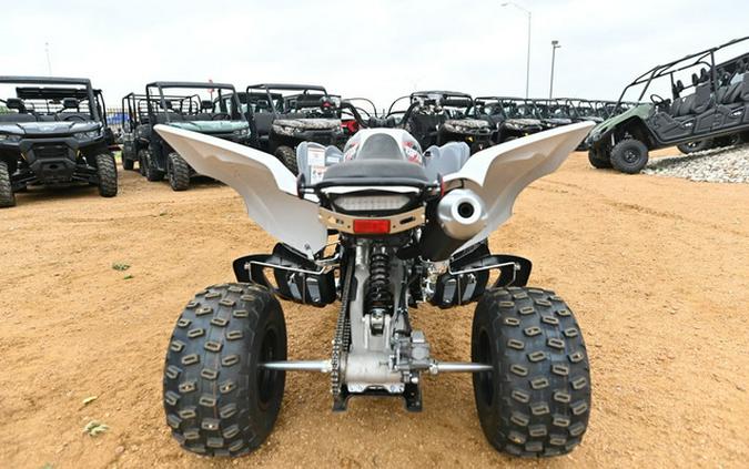 2025 Yamaha Raptor 700 700