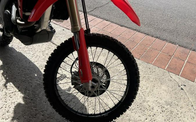 2025 Honda CRF450RL 450R