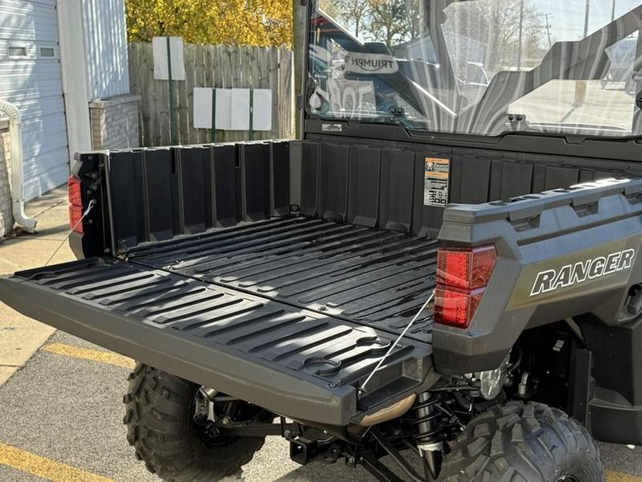 2026 Polaris® Ranger 1000 EPS