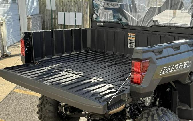 2026 Polaris® Ranger 1000 EPS