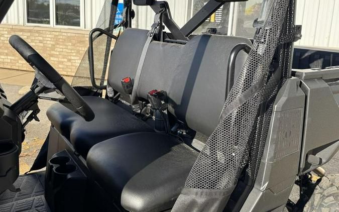 2026 Polaris® Ranger 1000 EPS