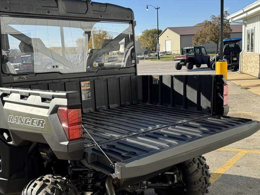 2026 Polaris® Ranger 1000 EPS