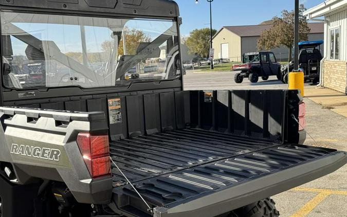 2026 Polaris® Ranger 1000 EPS