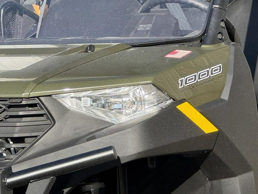 2026 Polaris® Ranger 1000 EPS