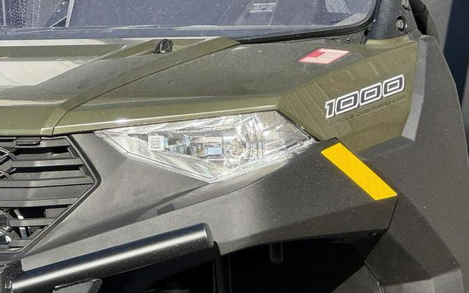 2026 Polaris® Ranger 1000 EPS