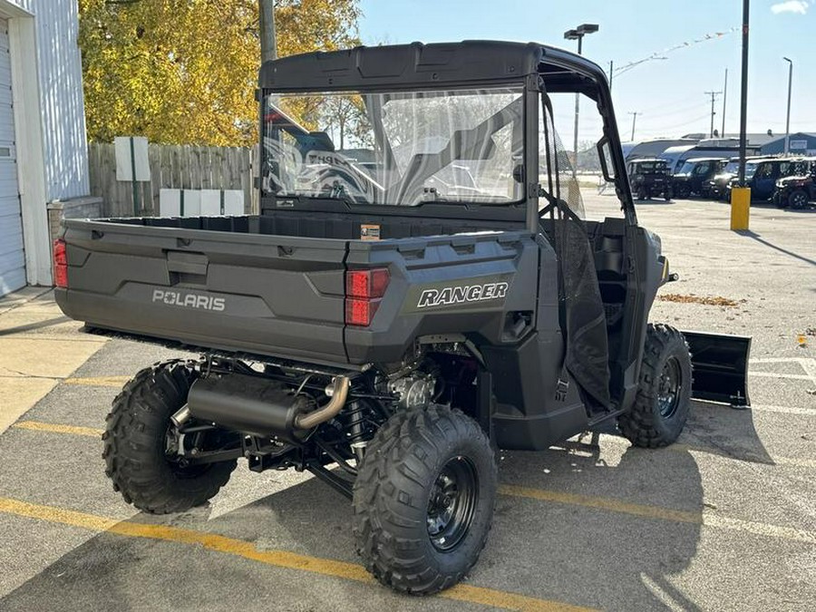2026 Polaris® Ranger 1000 EPS