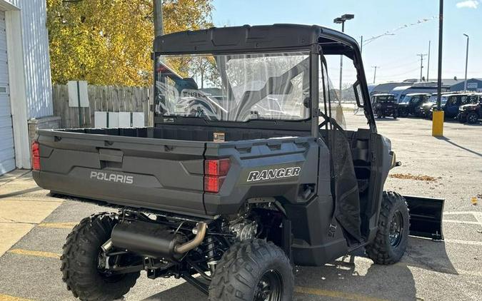 2026 Polaris® Ranger 1000 EPS