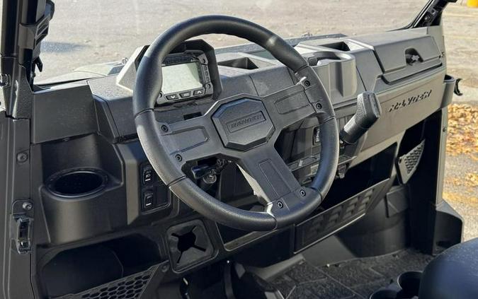 2026 Polaris® Ranger 1000 EPS