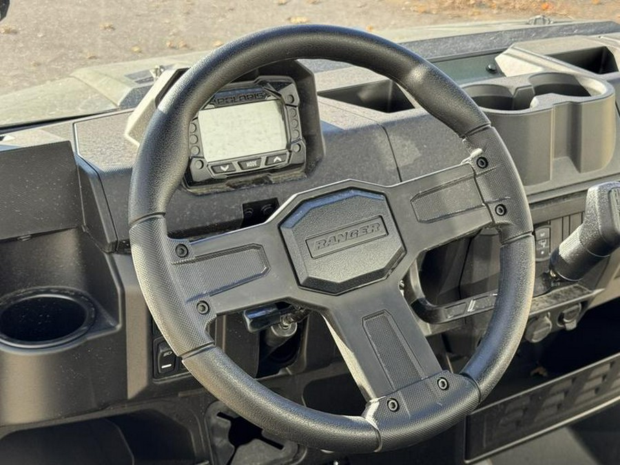 2026 Polaris® Ranger 1000 EPS