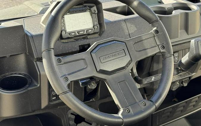2026 Polaris® Ranger 1000 EPS