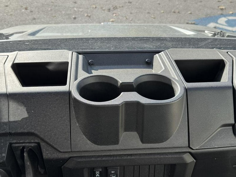 2026 Polaris® Ranger 1000 EPS