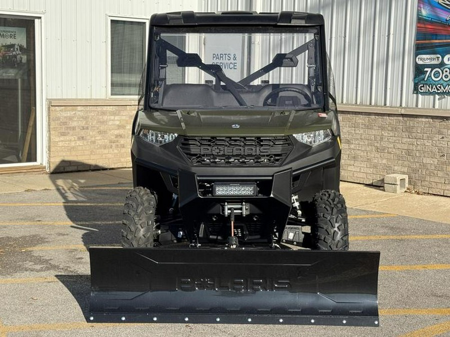 2026 Polaris® Ranger 1000 EPS