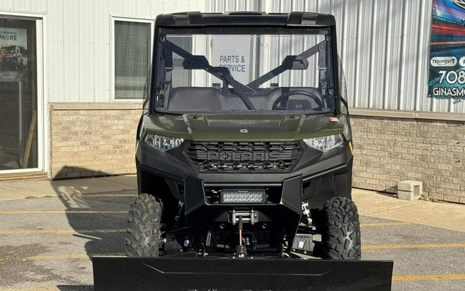 2026 Polaris® Ranger 1000 EPS