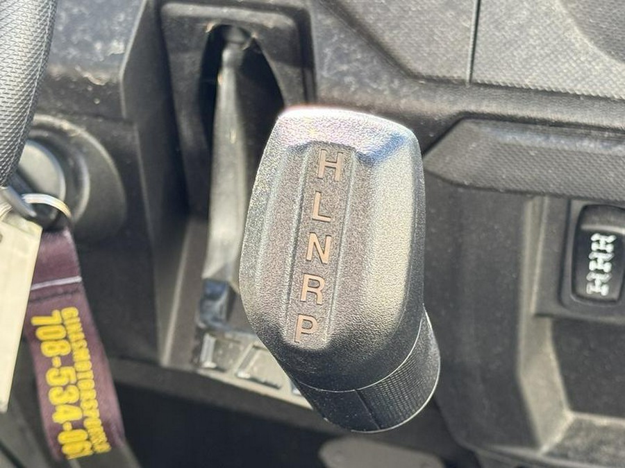 2026 Polaris® Ranger 1000 EPS