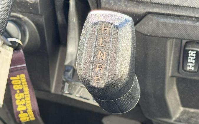 2026 Polaris® Ranger 1000 EPS